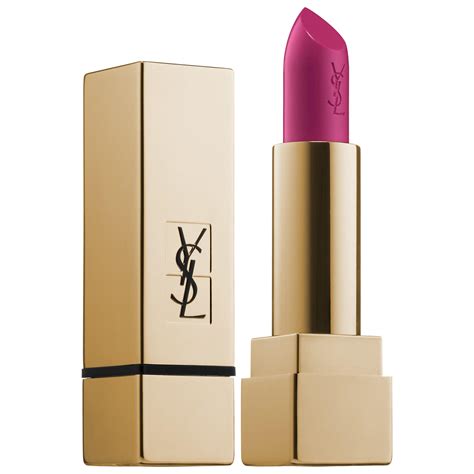 ysl fuchsia mark|ysl tattoo couture lipstick.